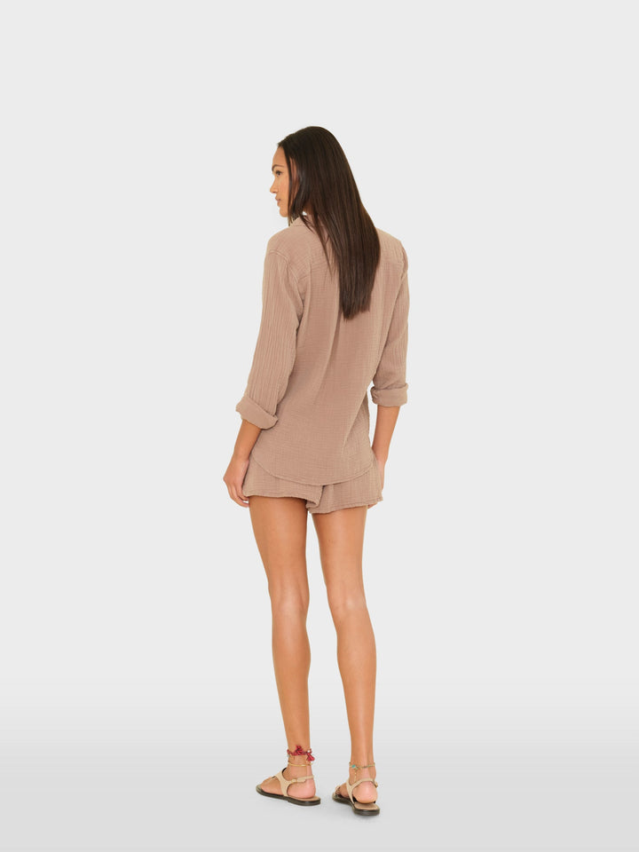 X2602 Short Ash Brown Starla Short Ash Brown Starla Short