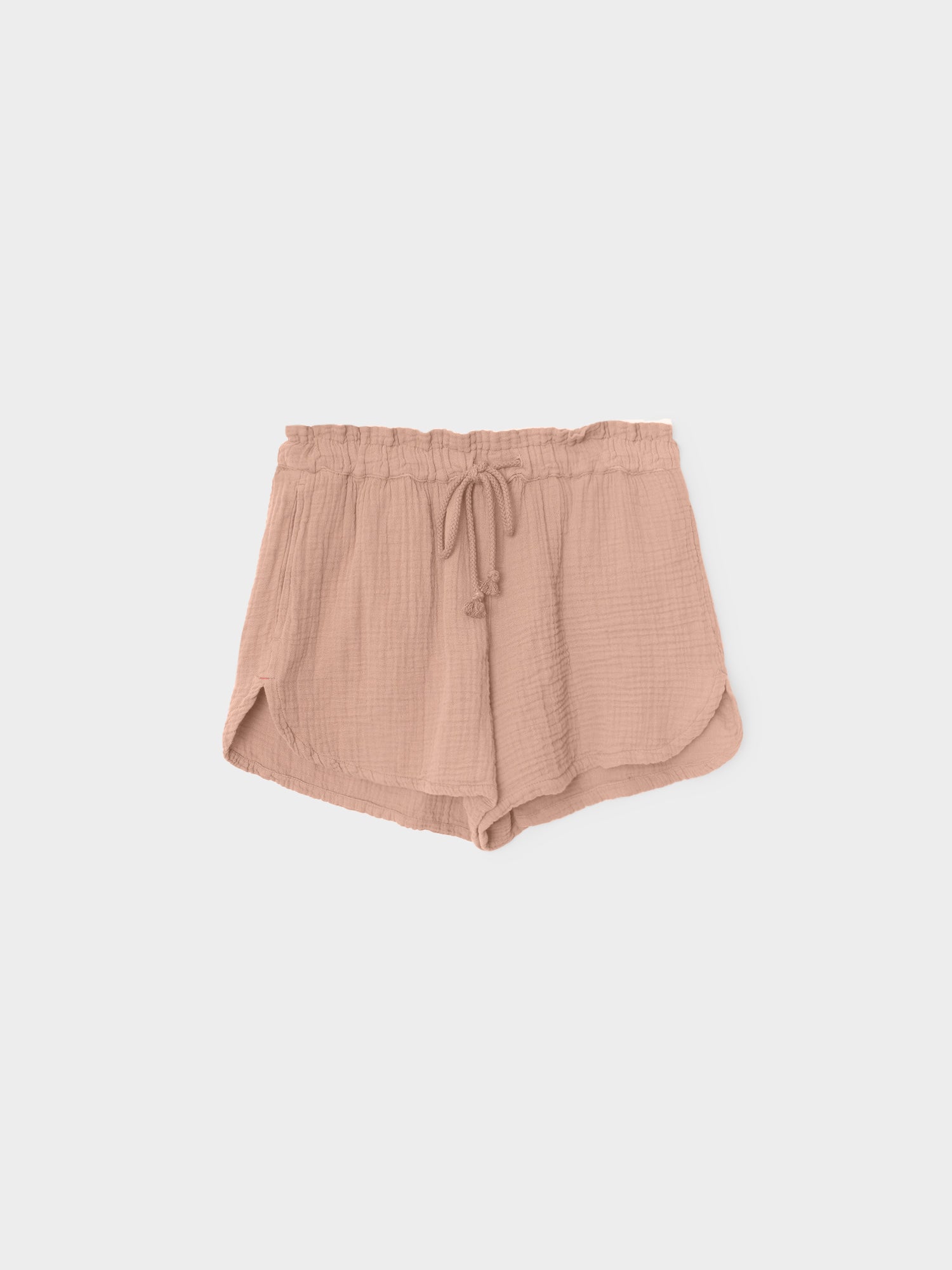 Ozon ジョーツ starteam SOL Ash Brown Starla Short
