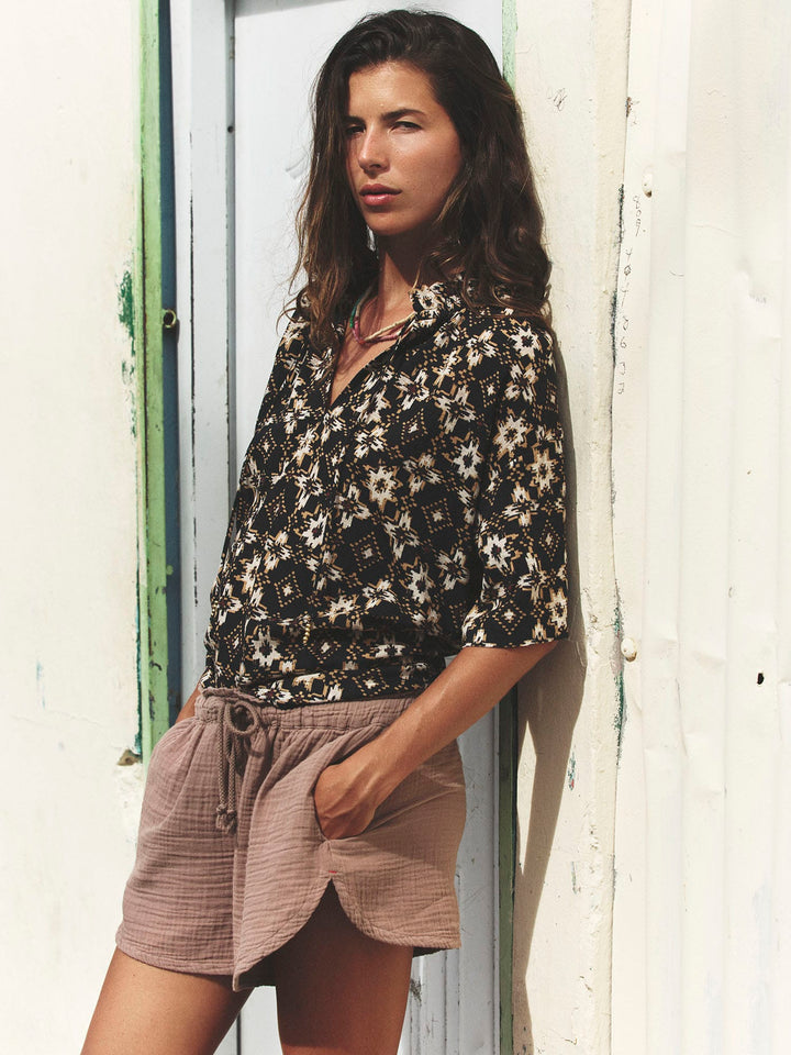 X2602 Short Ash Brown Starla Short Ash Brown Starla Short