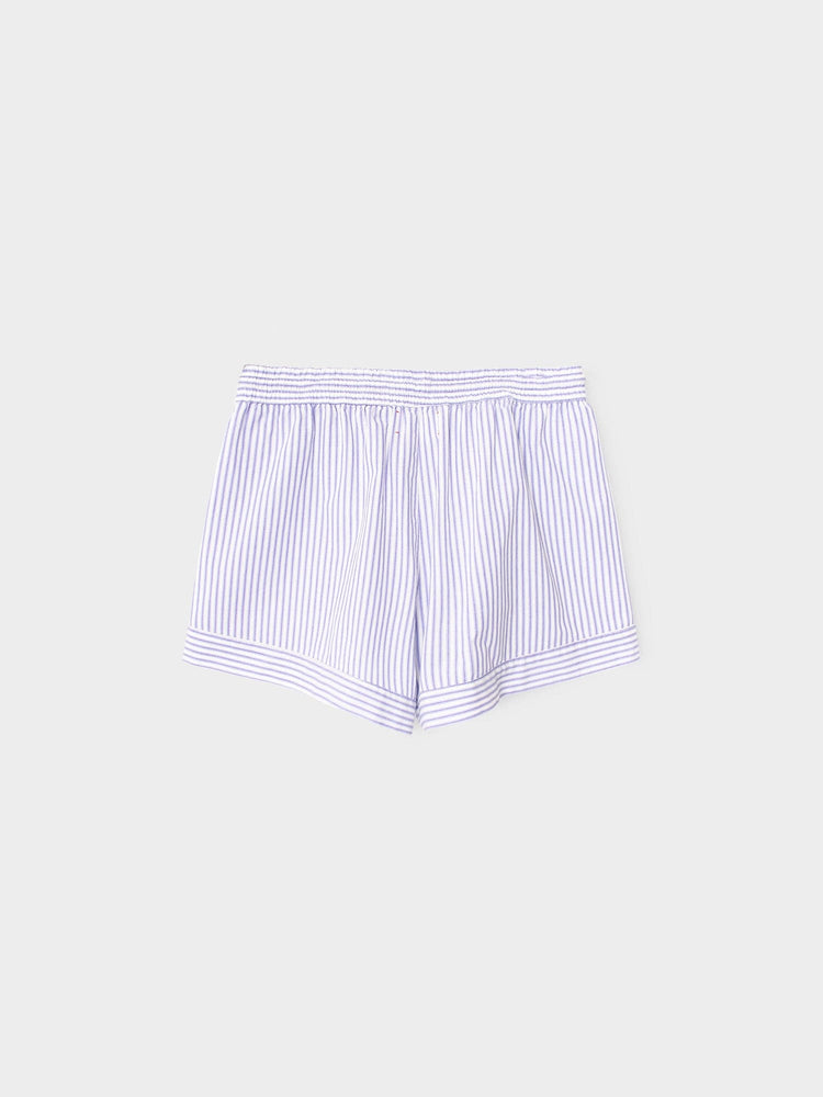 X2602 Short Blue Aggie Gabby Short Blue Aggie Gabby Short