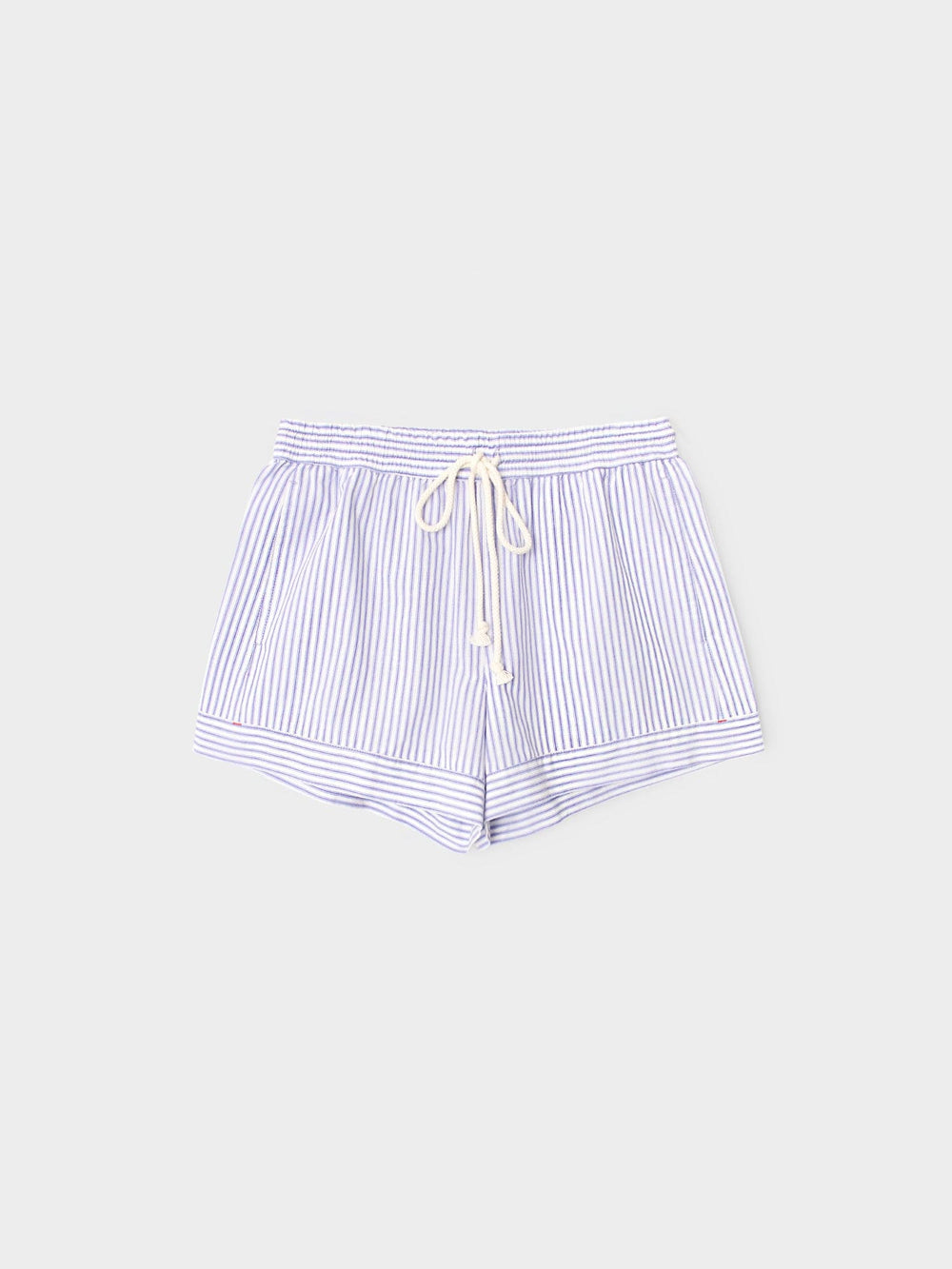 X2602 Short Blue Aggie Gabby Short Blue Aggie Gabby Short