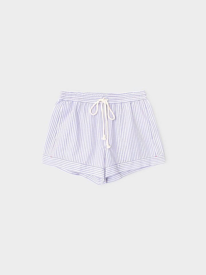 X2602 Short Blue Aggie Gabby Short Blue Aggie Gabby Short