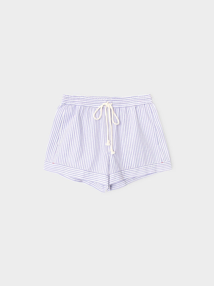 X2602 Short Blue Aggie Gabby Short Blue Aggie Gabby Short