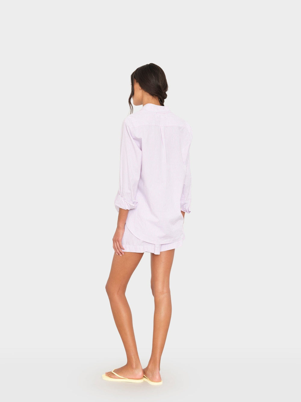 X2602 Short Grey Gem Gabby Short Grey Gem Gabby Short