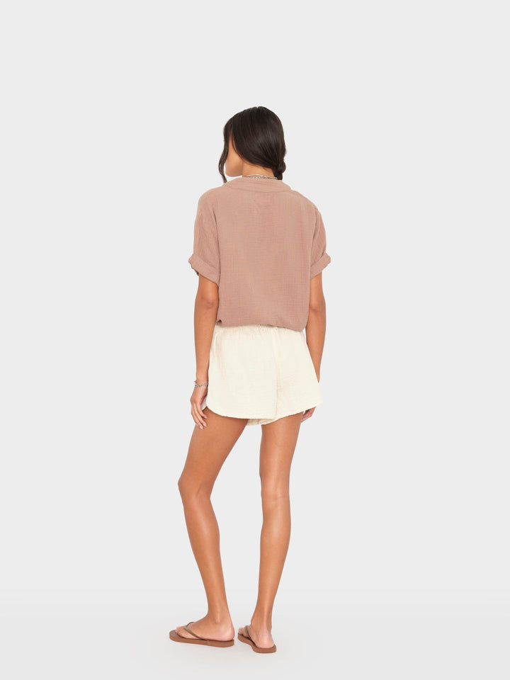 X2602 Short Oysterette Starla Short Oysterette Starla Short