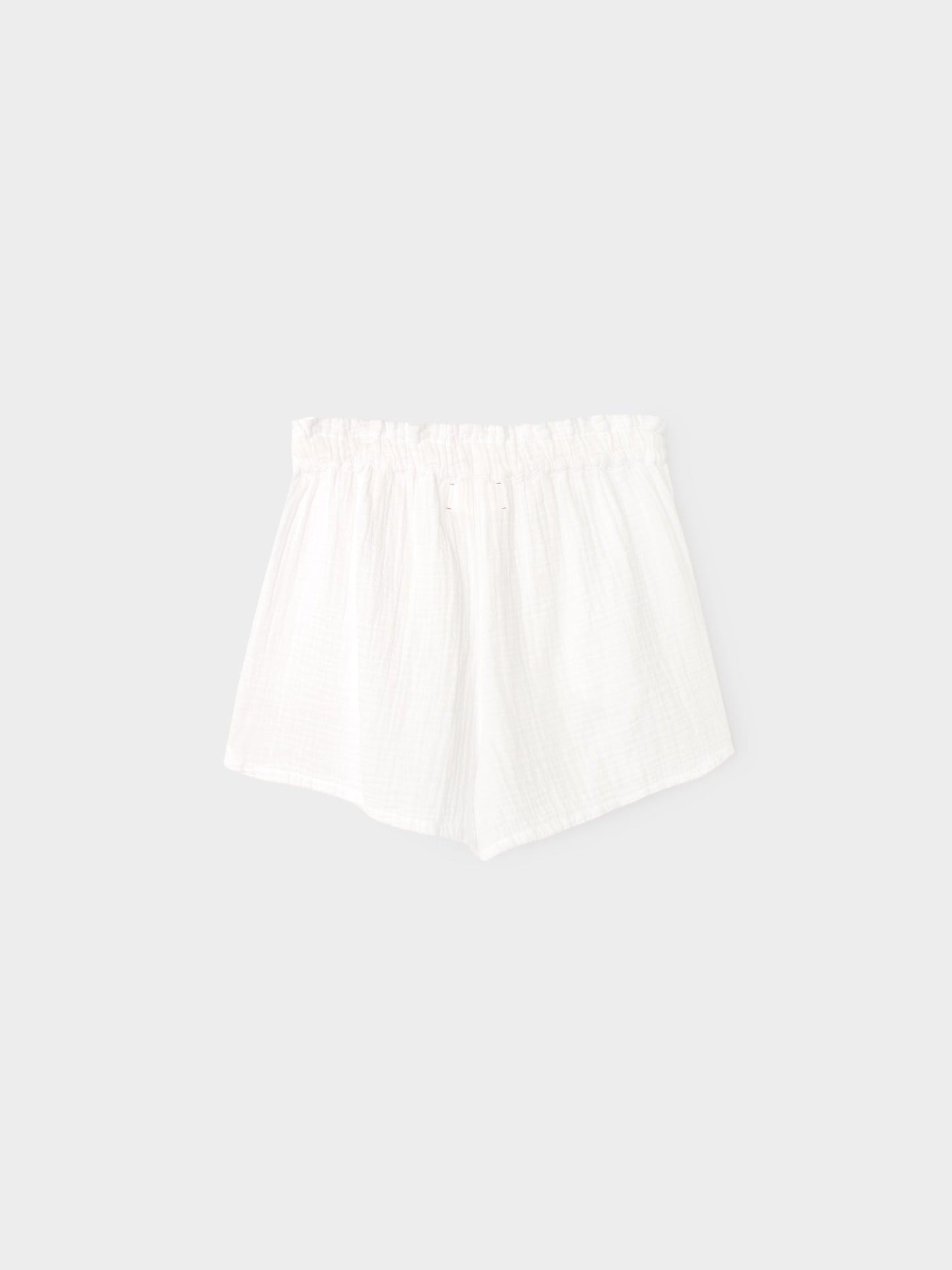 X2602 Short White Starla Short White Starla Short