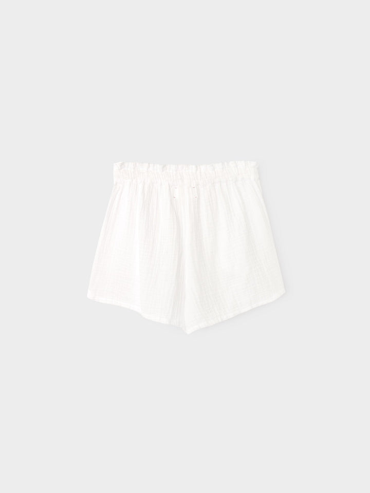 X2602 Short White Starla Short White Starla Short