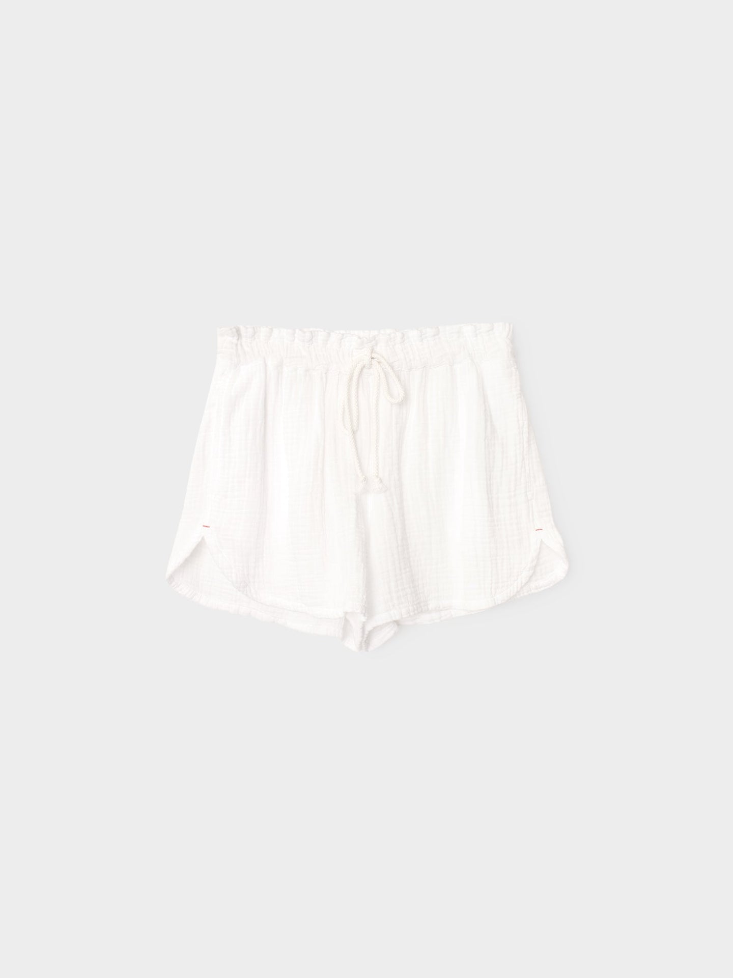 X2602 Short White Starla Short White Starla Short