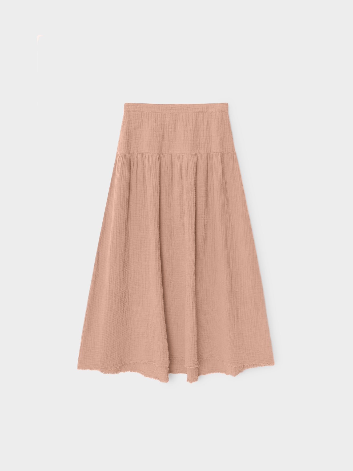 スカート Ashley skirt marno Ash Brown Evelyn Skirt