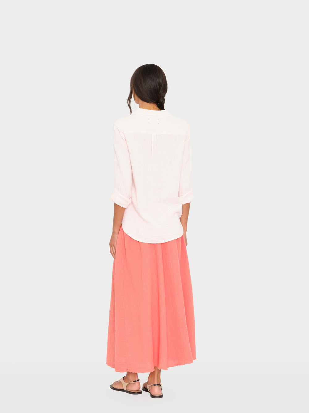 X2602 Skirt Blushwood Evelyn Skirt Blushwood Evelyn Skirt