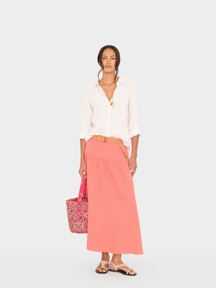 X2602 Skirt Blushwood Evelyn Skirt Blushwood Evelyn Skirt