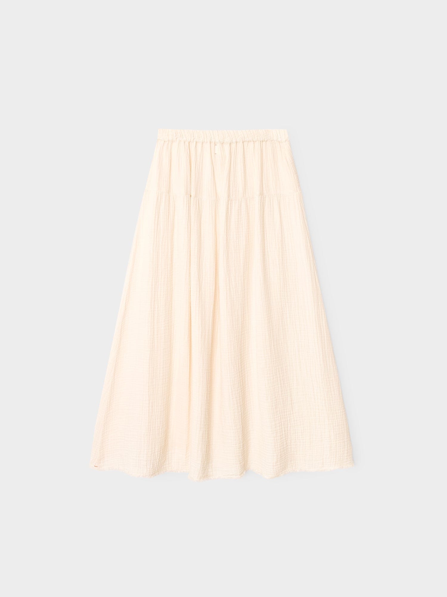 Oysterette Evelyn Skirt