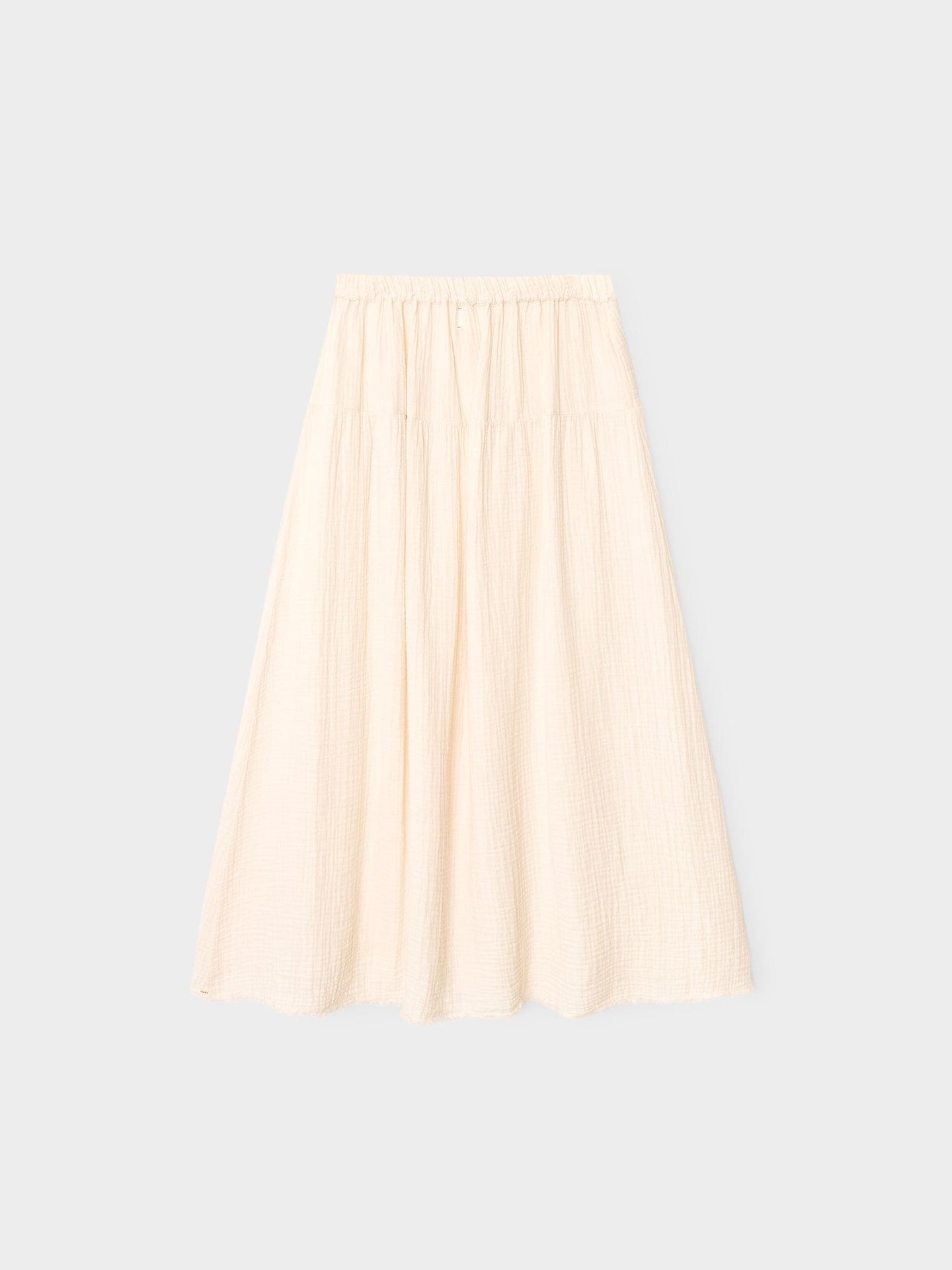X2602 Skirt Oysterette Evelyn Skirt Oysterette Evelyn Skirt