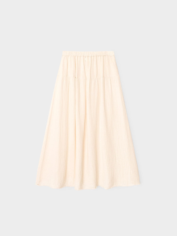 X2602 Skirt Oysterette Evelyn Skirt Oysterette Evelyn Skirt