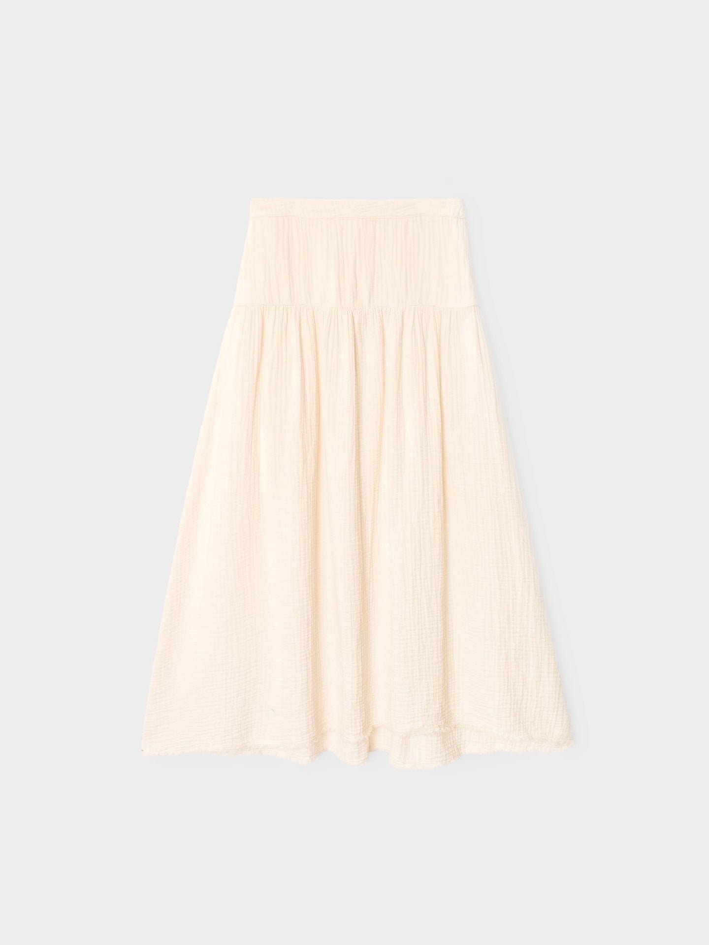 X2602 Skirt Oysterette Evelyn Skirt Oysterette Evelyn Skirt
