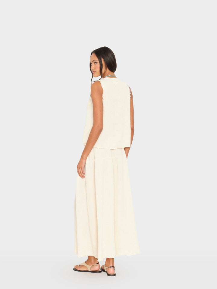 X2602 Skirt Oysterette Evelyn Skirt Oysterette Evelyn Skirt