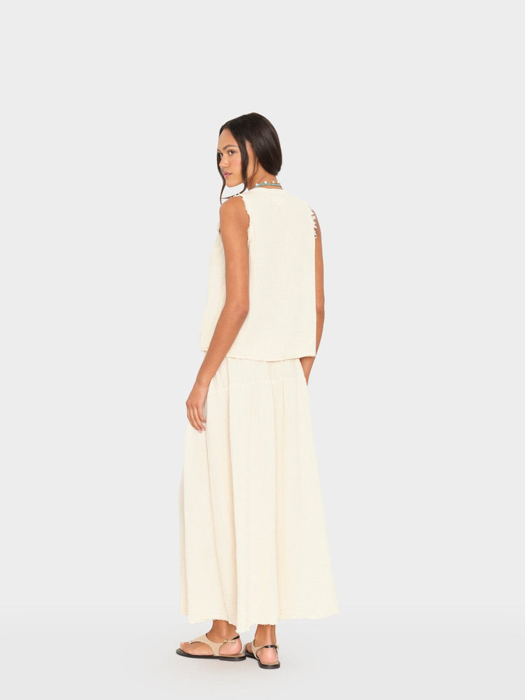 X2602 Skirt Oysterette Evelyn Skirt Oysterette Evelyn Skirt