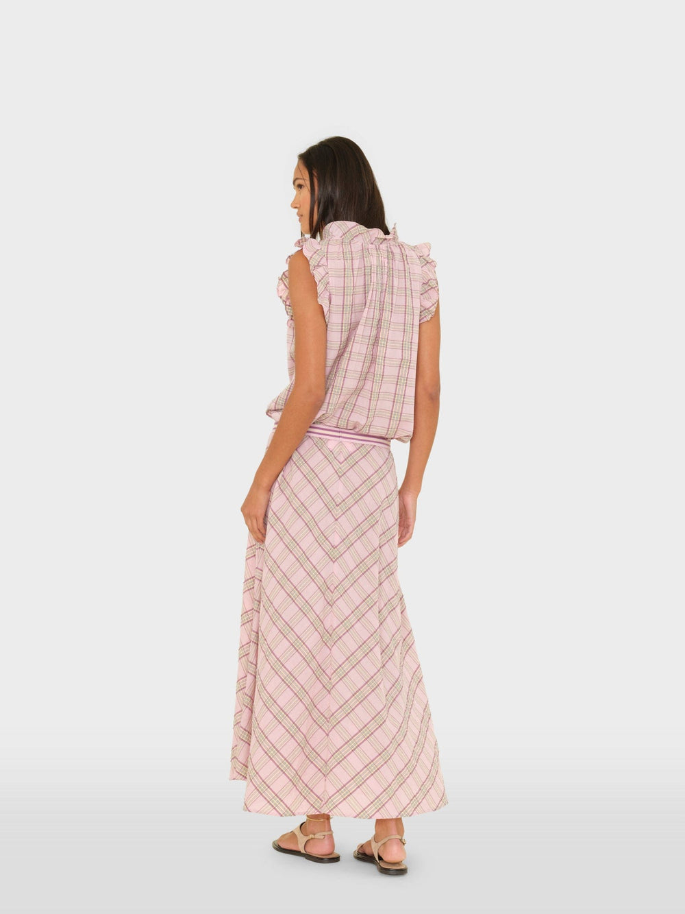 X2602 Skirt Roselark Hattie Skirt Roselark Hattie Skirt