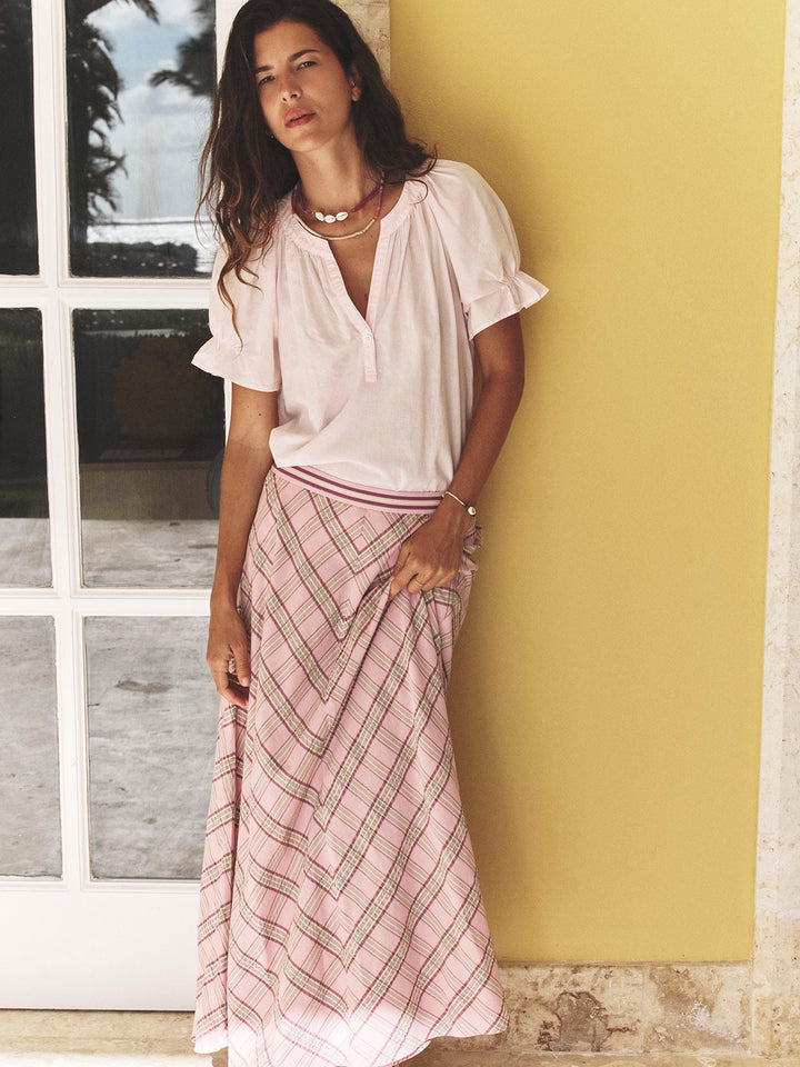 X2602 Skirt Roselark Hattie Skirt Roselark Hattie Skirt