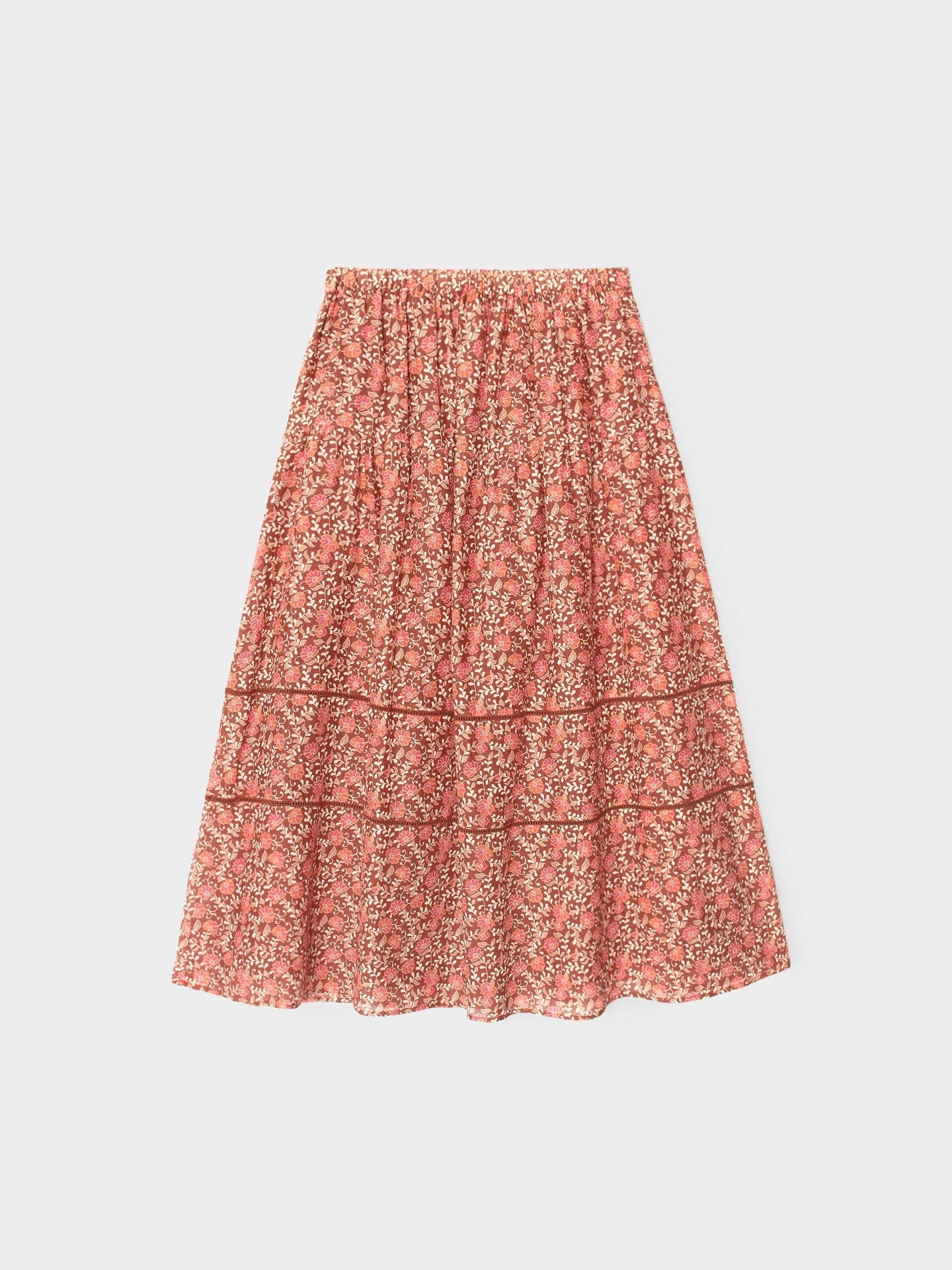 X2602 Skirt Sienna Petals Agatha Skirt Sienna Petals Agatha Skirt