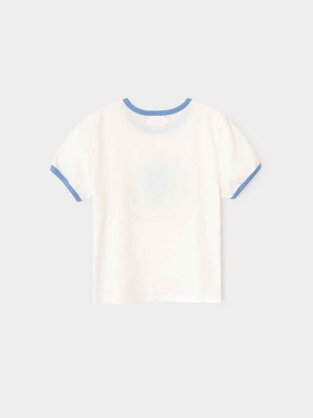 X2602 Tee Blue Sunrise Frankie Tee Blue Sunrise Frankie Tee