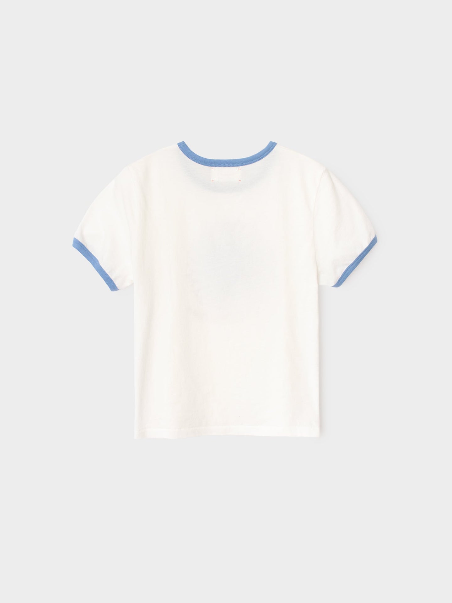 X2602 Tee Blue Sunrise Frankie Tee Blue Sunrise Frankie Tee