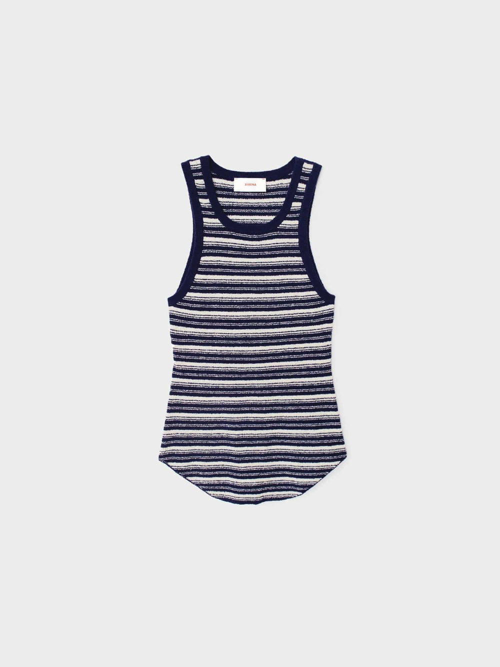 X2602 Tee Midnight Shadow Danni Tank Midnight Shadow Danni Tank