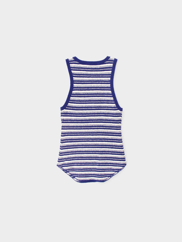 X2602 Tee Midnight Shadow Danni Tank Midnight Shadow Danni Tank