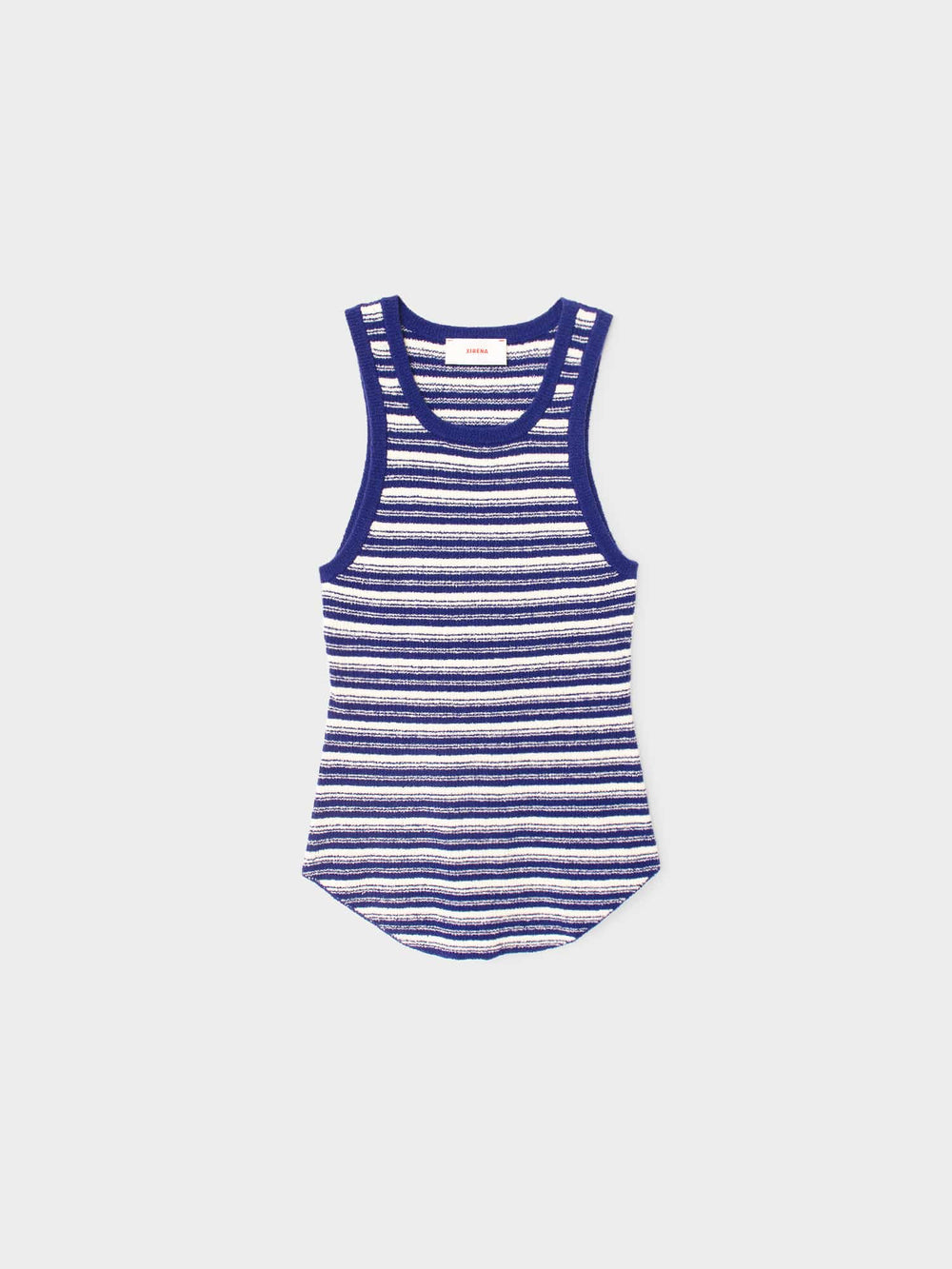 X2602 Tee Midnight Shadow Danni Tank Midnight Shadow Danni Tank