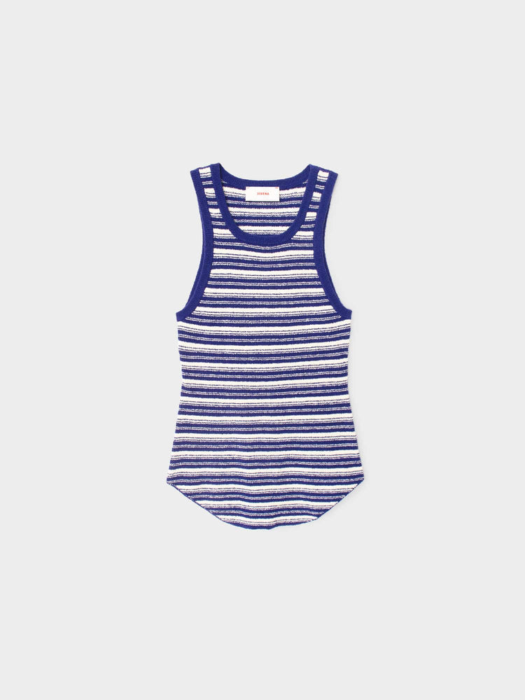 X2602 Tee Midnight Shadow Danni Tank Midnight Shadow Danni Tank