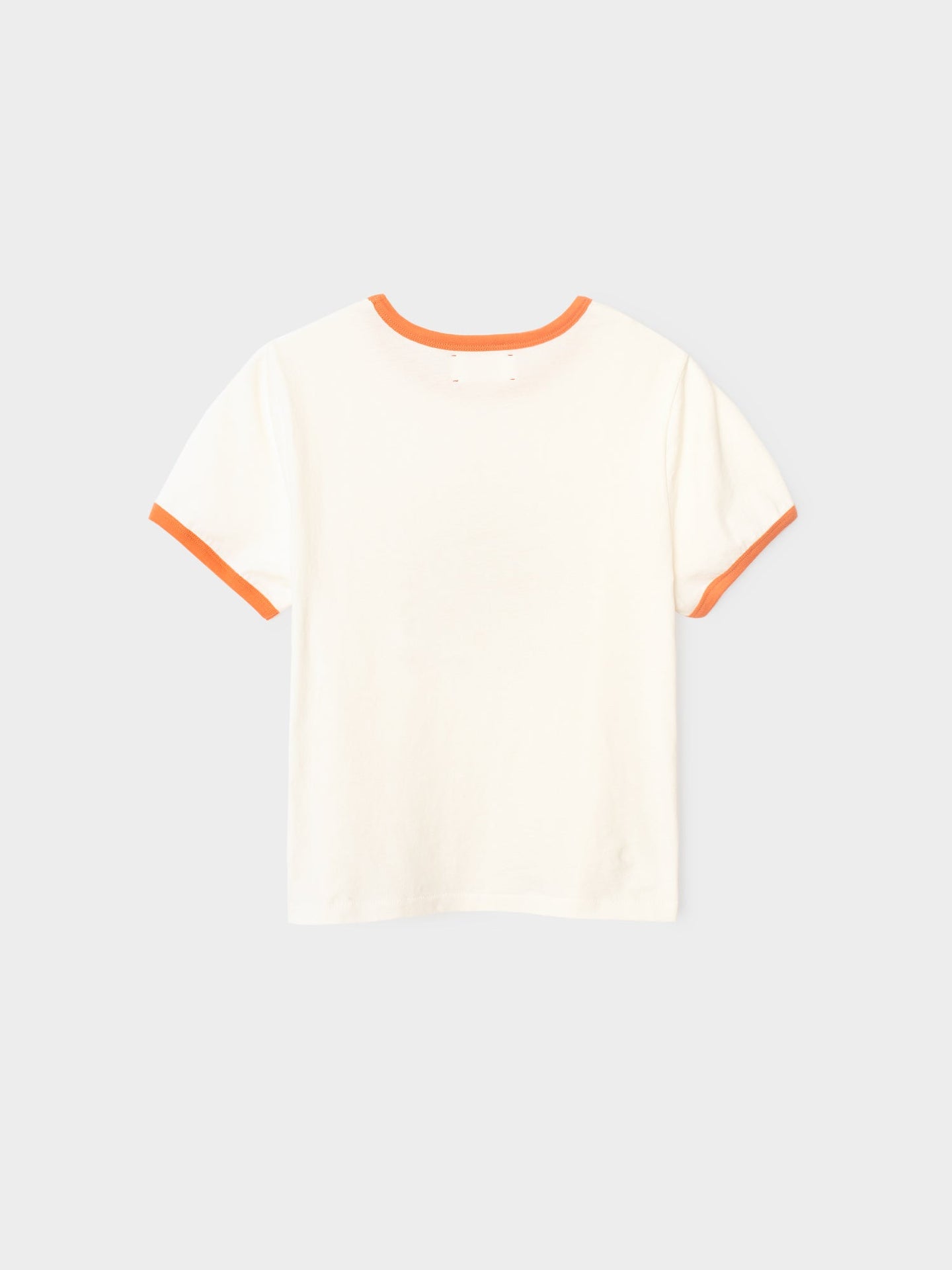 X2602 Tee Yellow Sunrise Frankie Tee Yellow Sunrise Frankie Tee