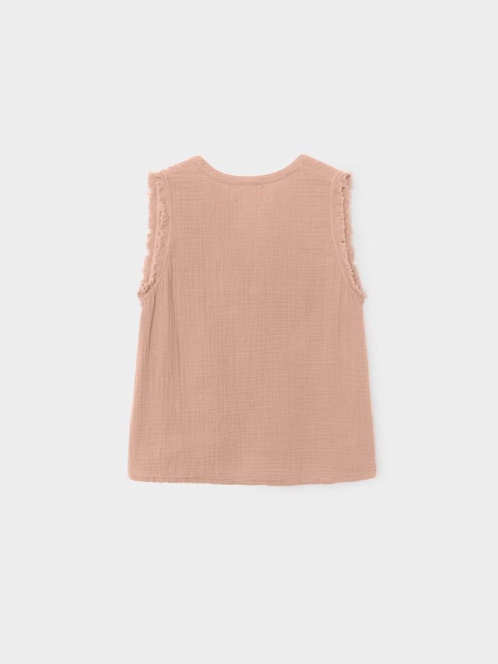 X2602 Top Ash Brown Portia Top Ash Brown Portia Top