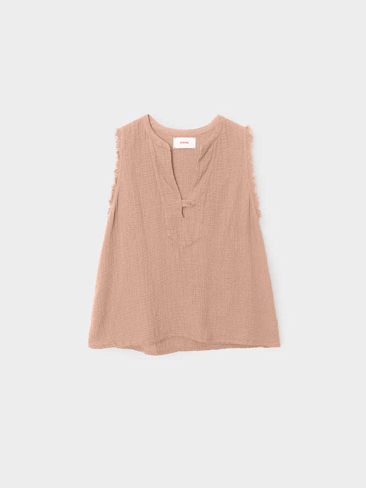 X2602 Top Ash Brown Portia Top Ash Brown Portia Top