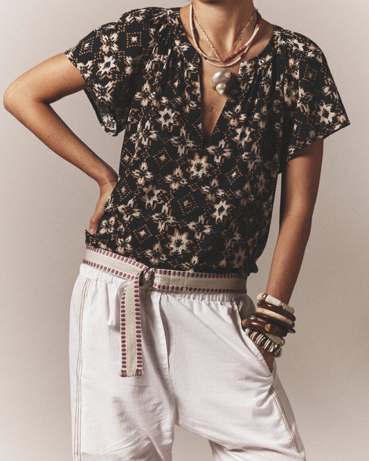 X2602 Top Blackrock Jana Top Blackrock Jana Top