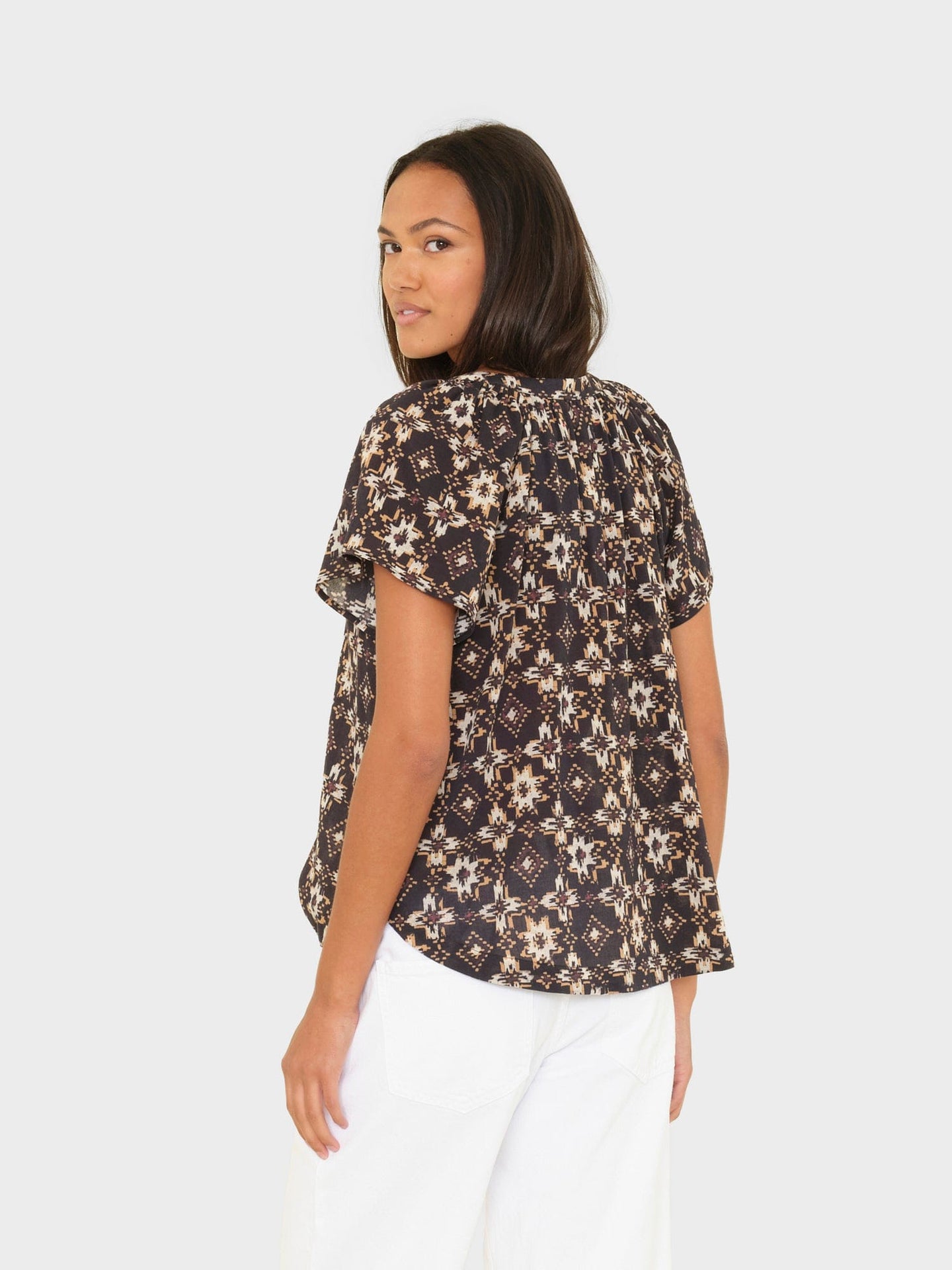 X2602 Top Blackrock Jana Top Blackrock Jana Top