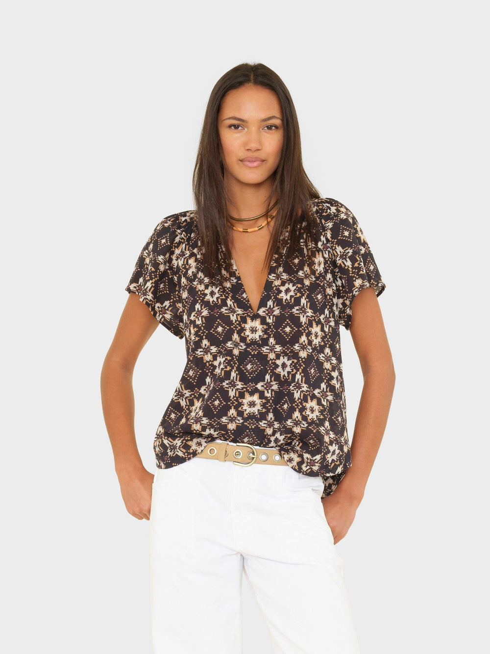 X2602 Top Blackrock Jana Top Blackrock Jana Top