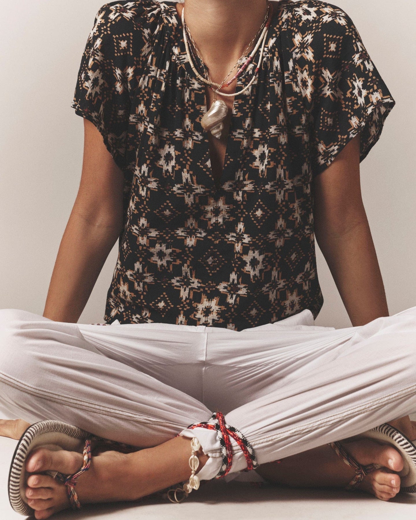 X2602 Top Blackrock Jana Top Blackrock Jana Top