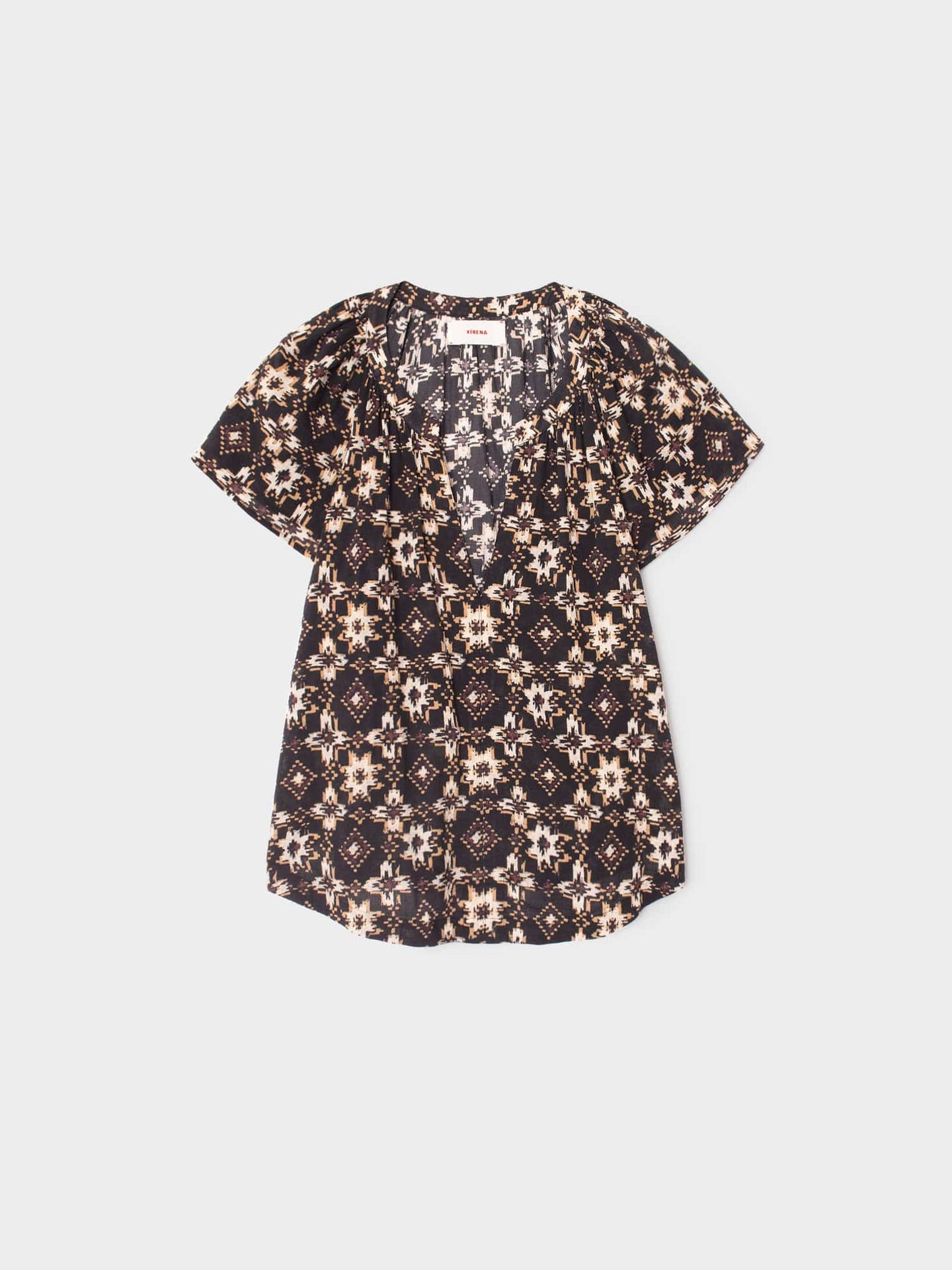 X2602 Top Blackrock Jana Top Blackrock Jana Top