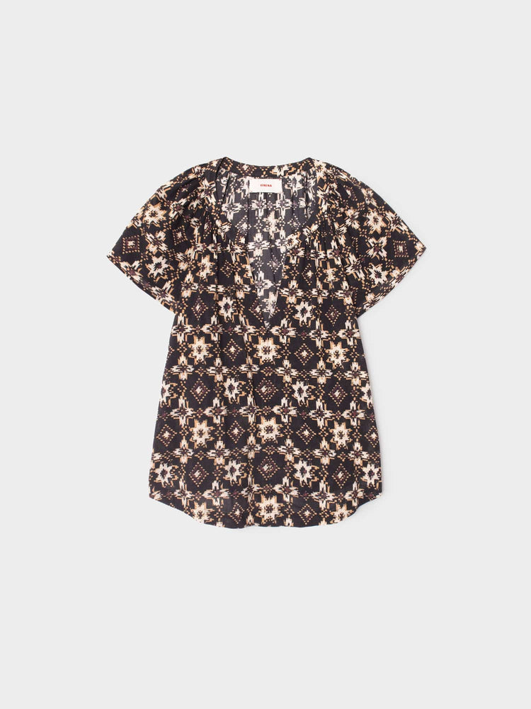 X2602 Top Blackrock Jana Top Blackrock Jana Top