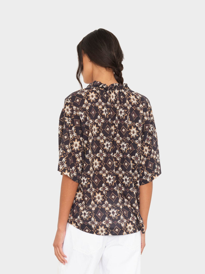 X2602 Top Blackrock Meadow Top Blackrock Meadow Top