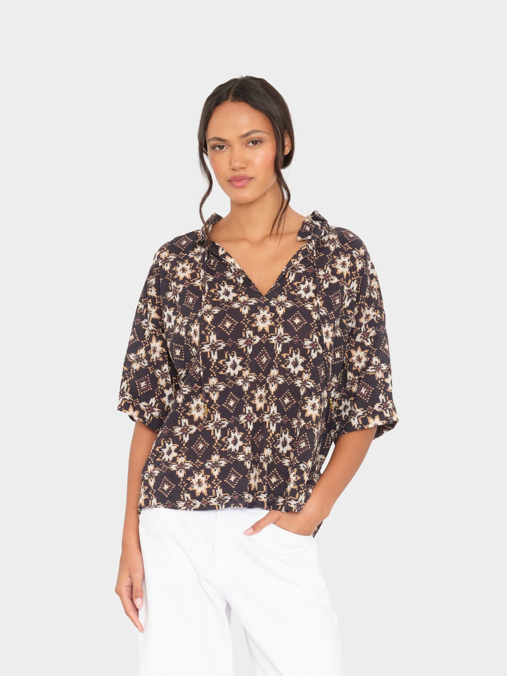 X2602 Top Blackrock Meadow Top Blackrock Meadow Top