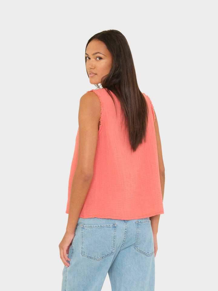 X2602 Top Blushwood Portia Top Blushwood Portia Top