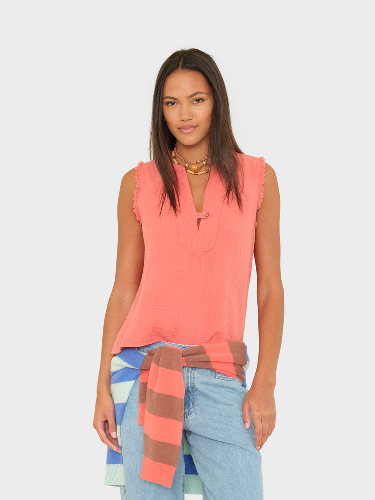 X2602 Top Blushwood Portia Top Blushwood Portia Top