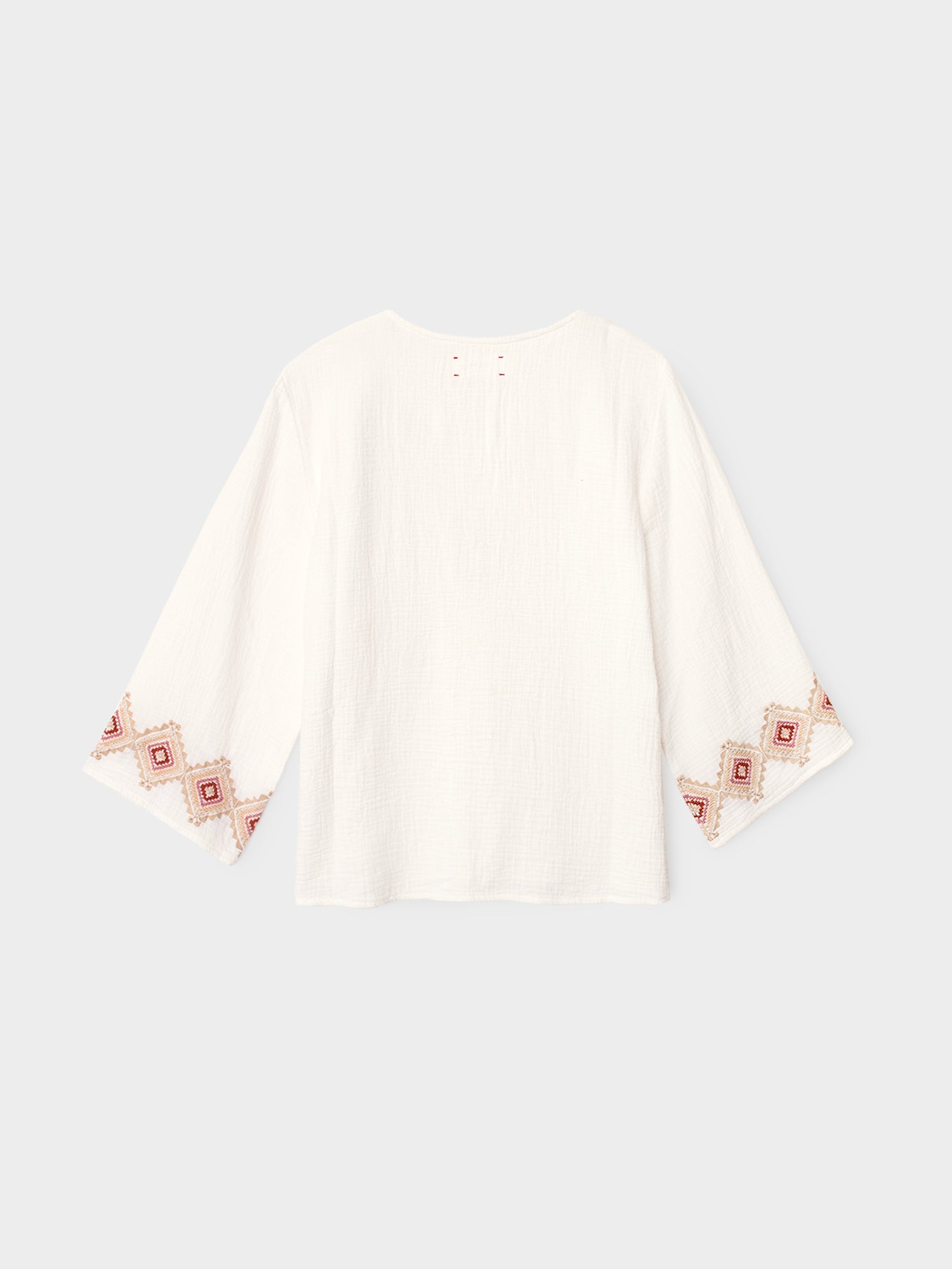 Claystone Carina Top