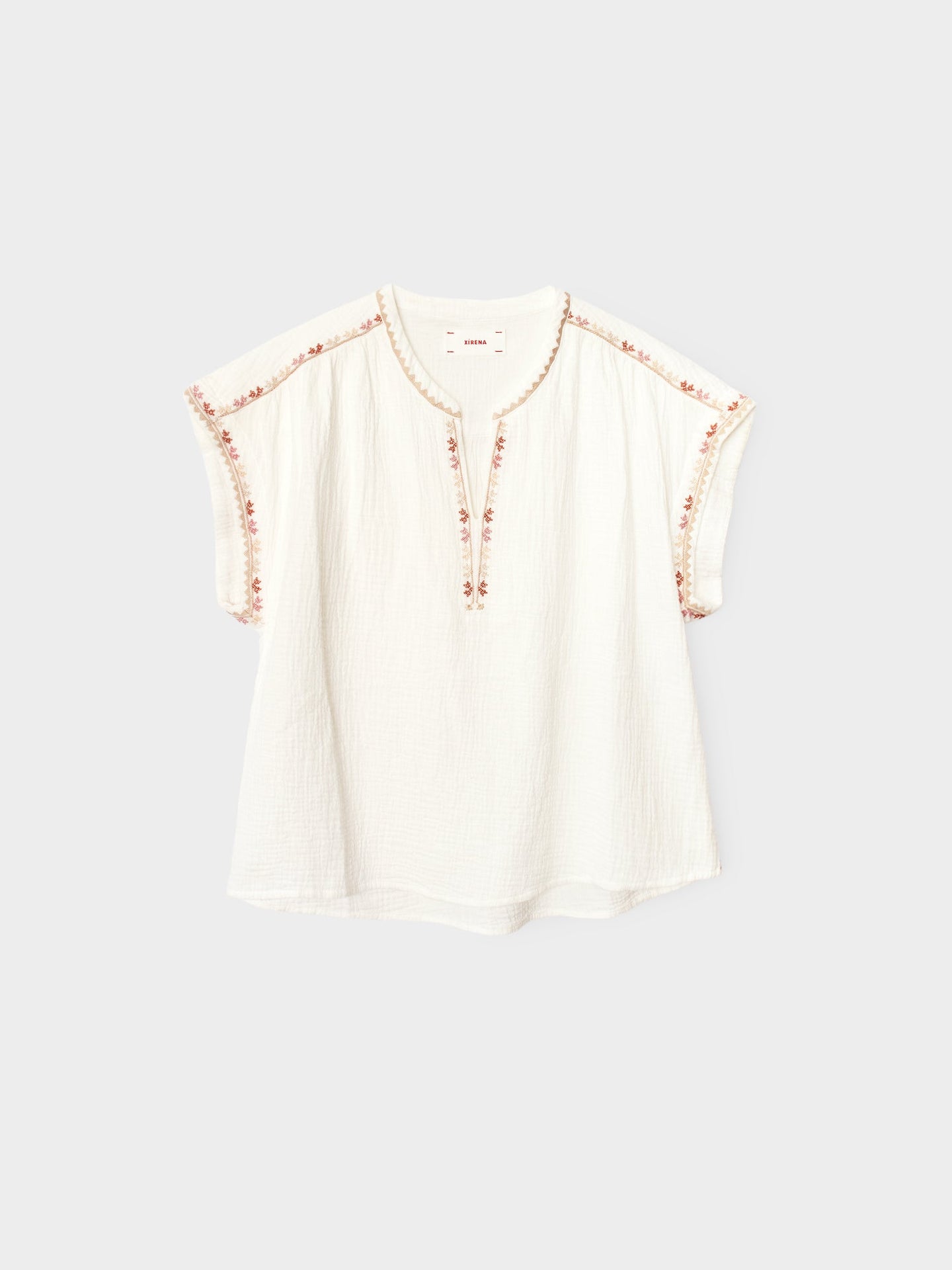 X2602 Top Claystone Danika Top Claystone Danika Top