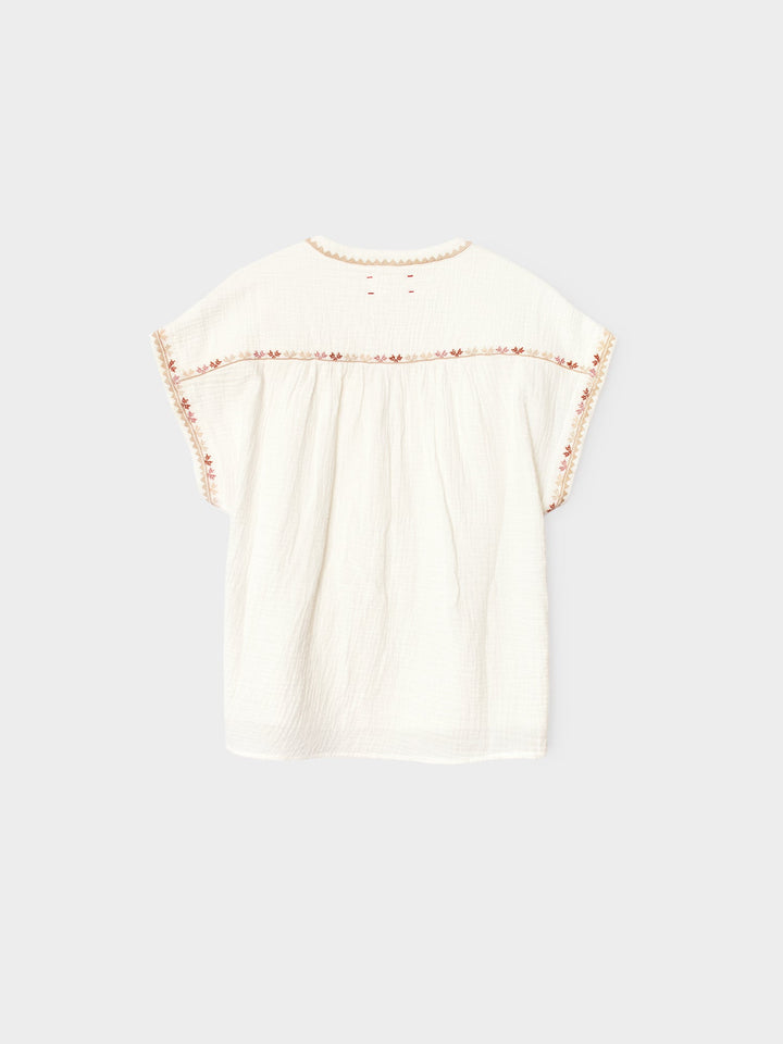 X2602 Top Claystone Danika Top Claystone Danika Top