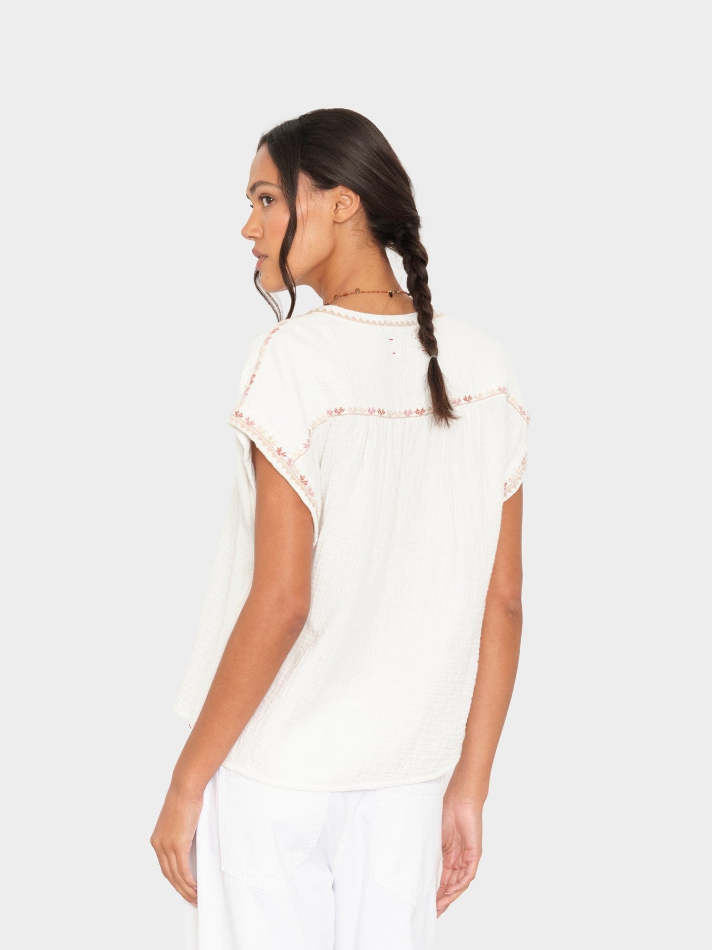 X2602 Top Claystone Danika Top Claystone Danika Top