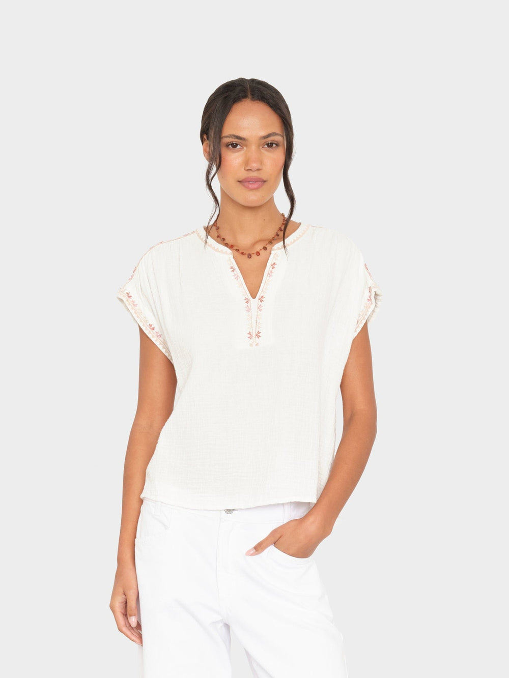 X2602 Top Claystone Danika Top Claystone Danika Top