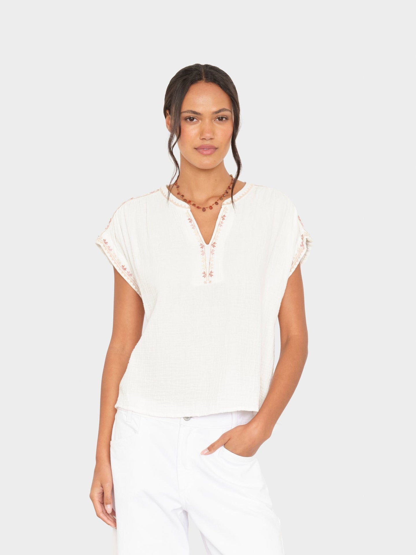 X2602 Top Claystone Danika Top Claystone Danika Top