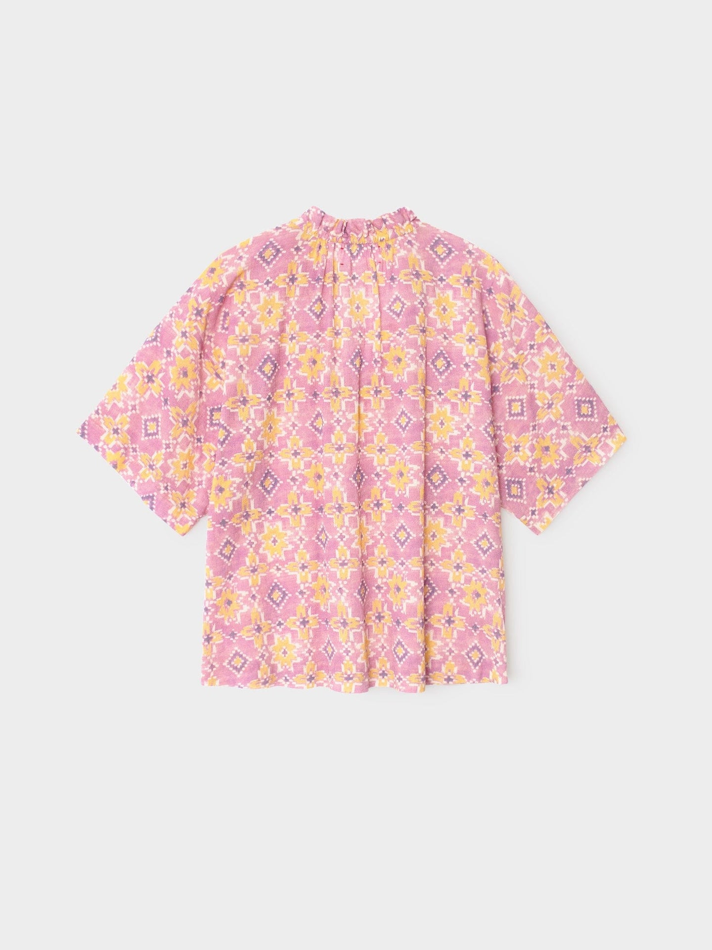 X2602 Top Honeysuckle Meadow Top Honeysuckle Meadow Top